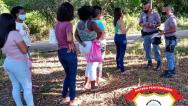 SEAP Inicia Semana de Visitas Sociais Implementadas Pela 4ª Fase do Plano de Retomada das Visitas