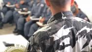 Seap inicia a 10ª e a 15ª Turmas do Curso de Rotinas e Procedimentos Penitenciários, Módulo I e Módulo II, respectivamente