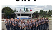 A Secretaria de Administração Penitenciária e Ressocialização do Estado da Bahia – SEAP/BA divulga Edital da 15ª Turma do Curso de Rotinas e Procedimentos Penitenciários (MÓDULO I)