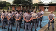 A Secretaria de Administração Penitenciária e Ressocialização do Estado da Bahia – SEAP/BA divulga Edital da 16ª Turma do Curso de Rotinas e Procedimentos Penitenciários (MÓDULO I)