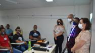 Curso de Formação