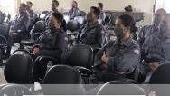 A Seap iniciou a 16ª Turma do Curso de Rotinas e Procedimentos Penitenciários, Modulo I em Feira de Santana