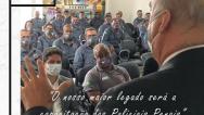 Dia de Criação da Polícia Penal