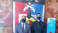 Policiais Penais Iniciam o Curso de Especialização em Segurança Pública (CESP) na Polícia Militar da Bahia 