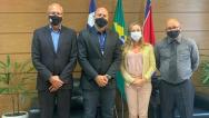 Polícia Civil e Seap definem transferências de presos de Salvador e RMS