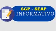 Seap divulga o Edital 01/2021 para convocação de reavaliação