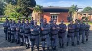 Seap divulga a XII Turma do Curso  de  Rotinas e Procedimentos  Penitenciários (MÓDULO II)