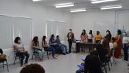 Escritório Social da Bahia promove cursos de capacitação para os egressos do sistema prisional e seus familiares