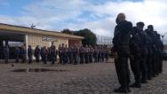  SEAP divulga a lista de inscritos para o XIV Curso de Rotinas e Procedimentos Penitenciários – Módulo II 