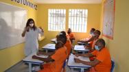 SEAP e SEC, fazem homenagem aos educadores da Bahia