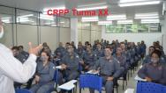 SEAP/BA divulga a lista de inscritos para CURSO DE ROTINAS E PROCEDIMENTOS PENITENCIÁRIOS (CRPP) – MÓDULO I 