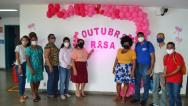 Projeto “Capacita Social” Promove Mais Uma Edição de Formação Aos Usuários do Escritório Social da Bahia.