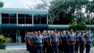 Seap divulga Edital da 20º Turma do CRPP Módulo I