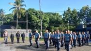 Seap inicia o XIX - CRPP Módulo I