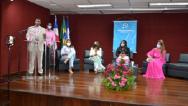 SEAP, por meio do Escritório Social realiza evento de conscientização sobre o câncer de mama
