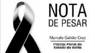 Nota de Pesar