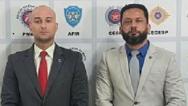 Policiais Penais iniciam Curso de Especialização de Segurança na Policia Militar da Bahia