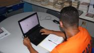 Volta às aulas: ano letivo começa nas unidades prisionais da Bahia