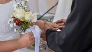 Humanização, amor e garantia de direitos marcam o casamento coletivo realizado no Conjunto Penal de Eunápolis 