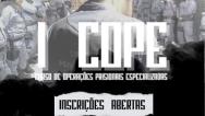  I CURSO DE OPERAÇÕES PRISIONAIS ESPECIALIZADO - I COPE