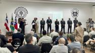 Formação inédita de um Policial Penal no Curso de Operações de Inteligência da SSP