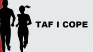 CONVOCAÇÃO DE CANDIDATOS PARA REALIZAÇÃO DO TAF - I COPE