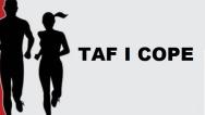 CONVOCAÇÃO DE CANDIDATOS PARA REALIZAÇÃO DO TAF - I COPE