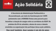 Ação Solidária I COPE