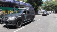 Polícia Penal participa do desfile da Independência 