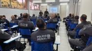 SEAP divulga Calendário de Cursos e eventos 2024
