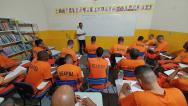 Projeto Leitura Libertadora tem nova edição no CPMS