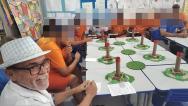 São João com cultura na Colônia Penal de Simões Filho