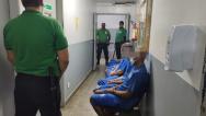 Conjunto Penal de Juazeiro (CPJ) realiza mutirão de RG 
