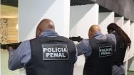 Policiais Penais do Conjunto Penal de Feira de Santana concluem CAPP