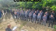 COMUNICADO
