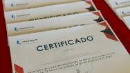 Internos de unidade prisional de Salvador concluem capacitação profissional