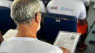 Mais de três mil internos da Seap estão inscritos para fazer o Enem em dezembro de 2024