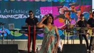 Interna do Conjunto Penal de Teixeira de Freitas é destaque em festival de música