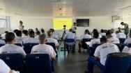 Unidades prisionais da Bahia têm mais de 3.500 internos em sala de aula