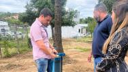 Projeto que produz peixes em unidades prisionais se expande na Seap