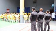 Cadeia Pública de Salvador promove atendimento para saúde masculina no Novembro Azul