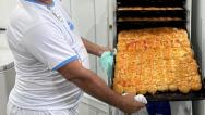 Seap produz pães para pessoas em situação de vulnerabilidade social