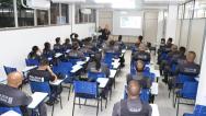 SEAP publica EDITAL N° 014/2024 I CURSO DE DIREITOS HUMANOS NA PRÁTICA DA ATIVIDADE POLICIAL.