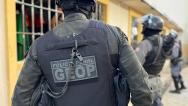 Seap deflagra operação nacional em Paulo Afonso