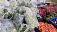 Seap doa três toneladas de alimentos para assistidos no Bahia Sem Fome em Barreiras