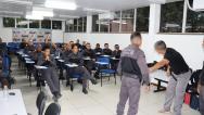 SEAP divulga EDITAL N° 013/2024 III CURSO DE SOBREVIVÊNCIA POLICIAL JURÍDICO ADMINISTRATIVA - SPJA