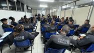 SEAP DIVULGA LISTA DOS POLICIAIS PENAIS INSCRITOS NO III CURSO DE SOBREVIVÊNCIA POLICIAL JURÍDICO ADMINISTRATIVA