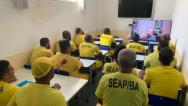 Seap teve 10 unidades participantes da 5ª Jornada da Leitura no Cárcere
