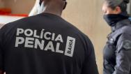 Seap parabeniza os policiais penais pelo seu dia