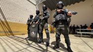 Operação Aláfia tem continuidade com apreensões no Conjunto Penal de Paulo Afonso
